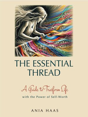 cover image of The Essential Thread